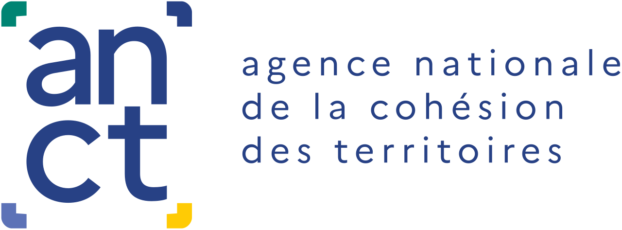 ANCT - Agence Nationale de la Cohésion des Territoires