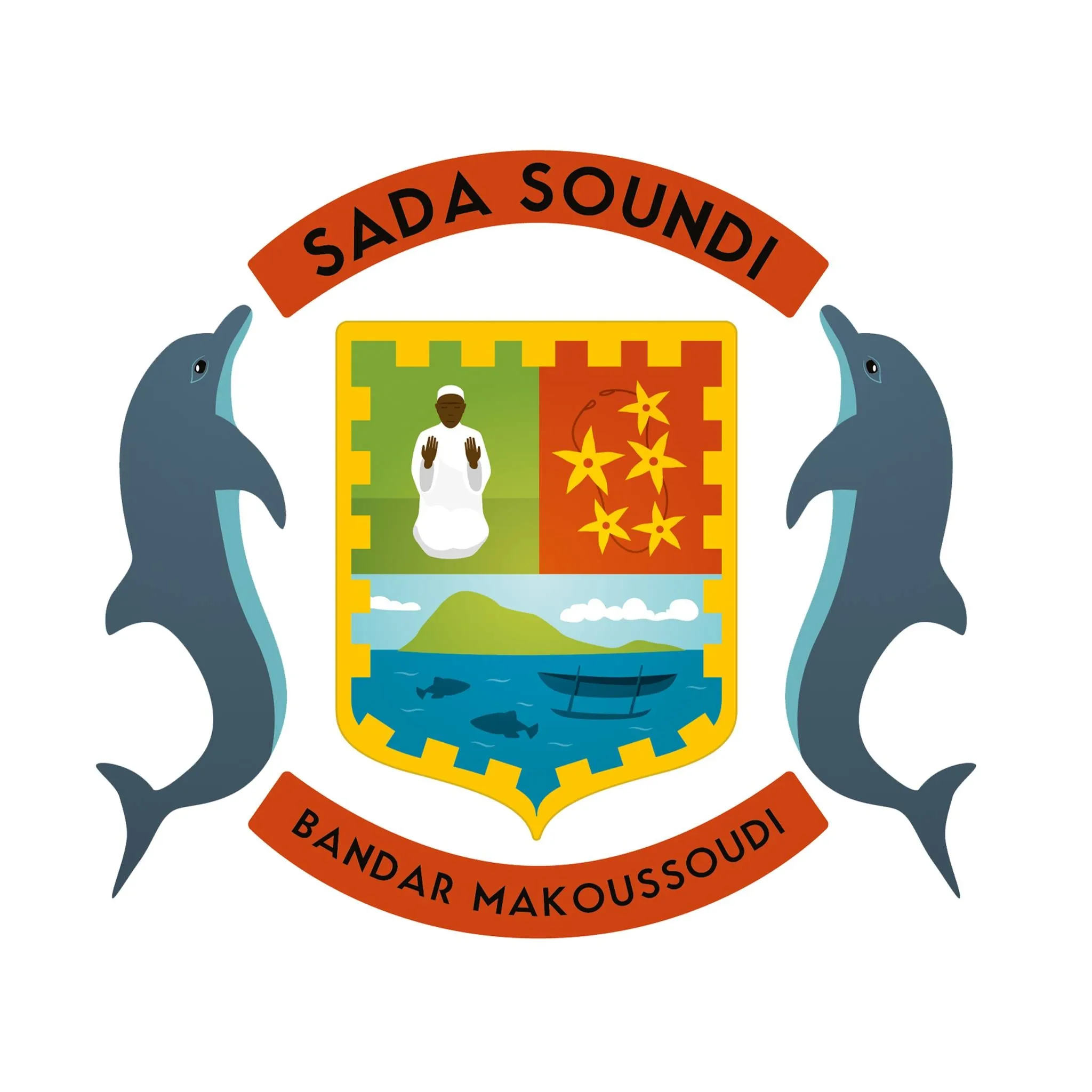 Mairie de Sada